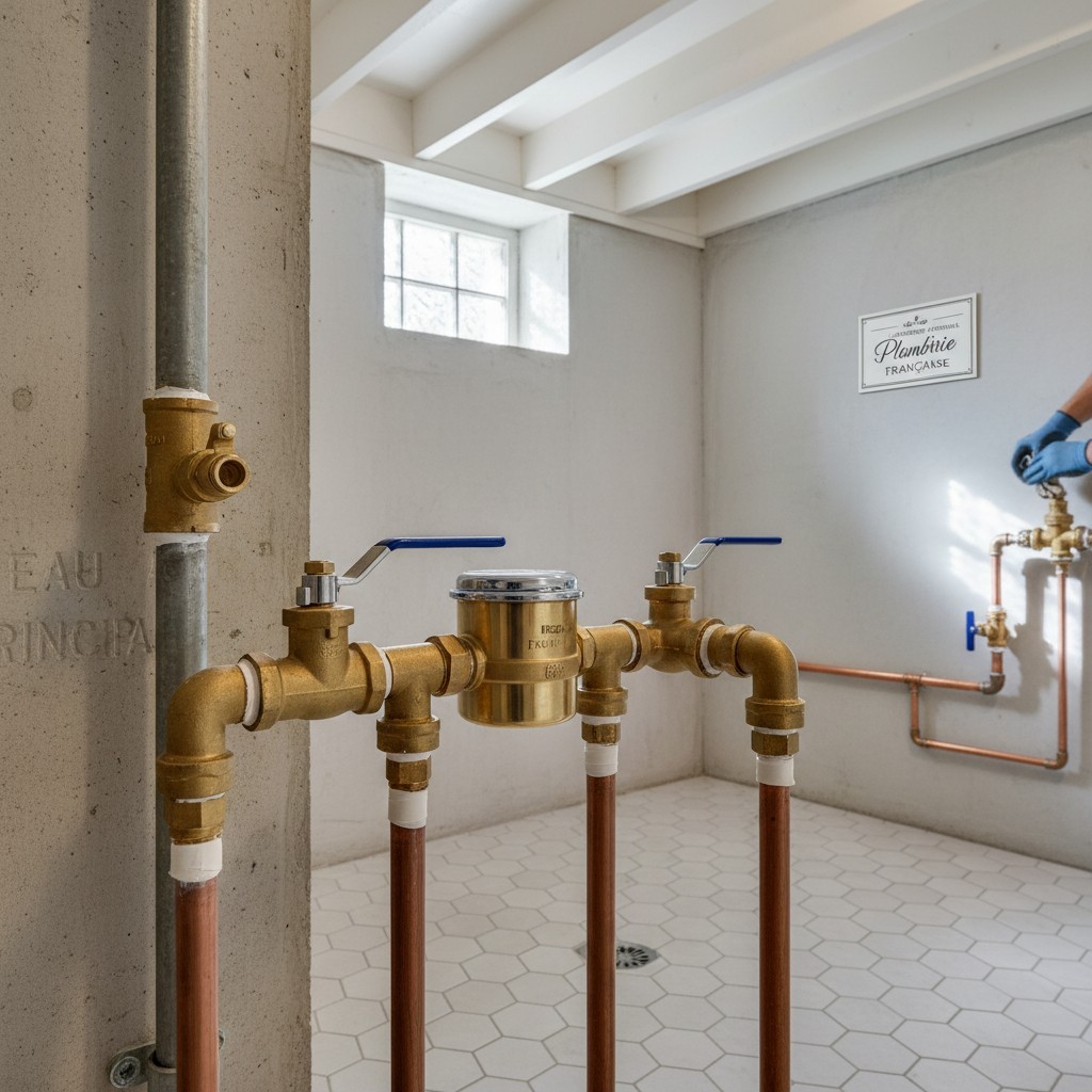 CFM SARL CHAUD-FROID-MAINTENANCE